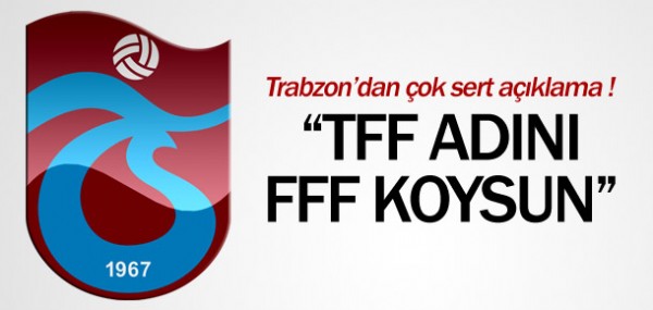 Federasyon adn FFF koysun